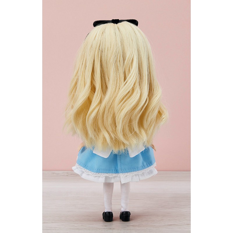 Qposket Doll Disney Alice in Wonderland - Dolls.moe