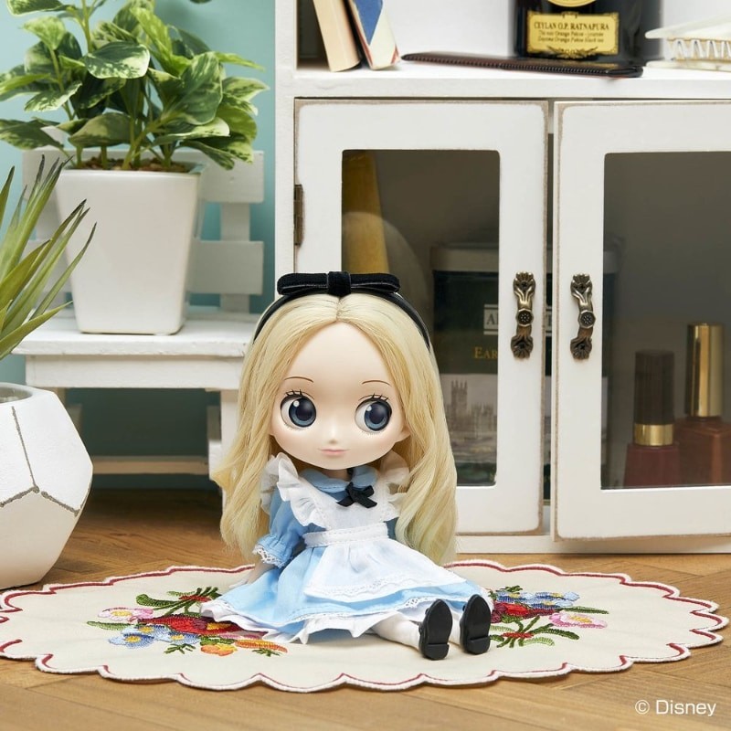 Qposket Doll アリス | www.fleettracktz.com