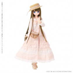 [PREORDER MAR-APR2022] Azone SAHRA'S a La Mode 30th Anniversary Doll [Regular Version]