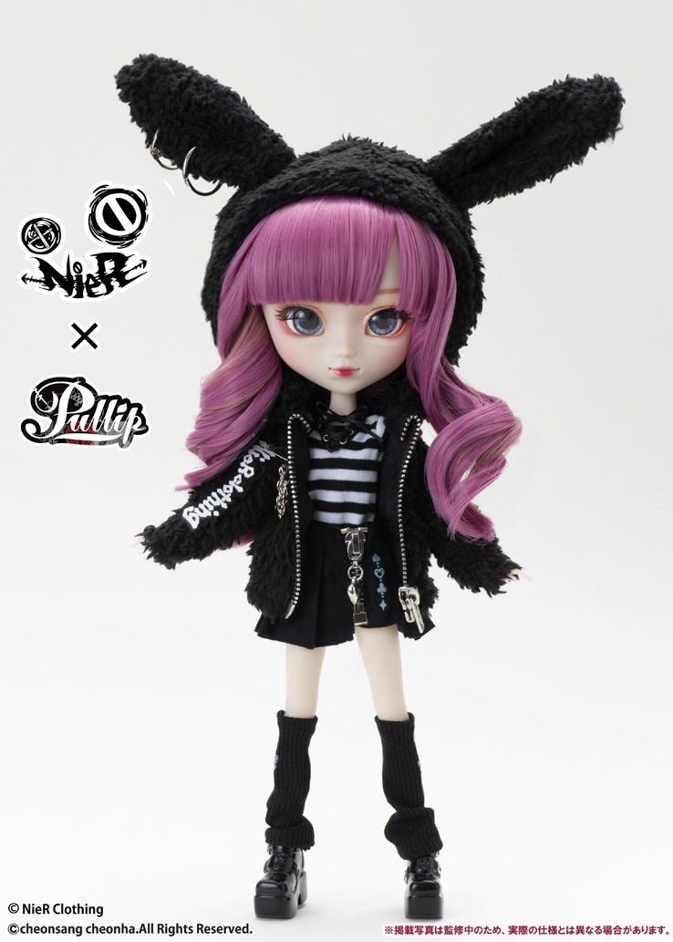 pullip doll