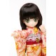 [PREORDER LATE SEP2021] Azone X Obitsu series『 Miya Okumura 』Doll