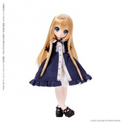 AZONE Doll Lil'Fairy-Do you want to get help from a kitten? / ~ Pitica ~ Twintail Hair ~
