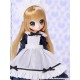 [PREORDER APRIL 2022] AZONE Doll Lil'Fairy- Small Maid Erunoe 7th Anniversary Normal Mouth