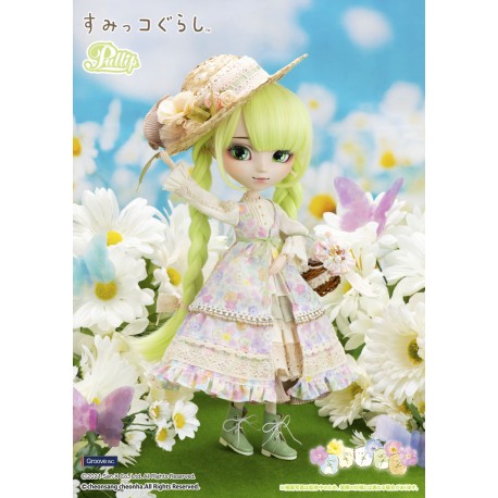 [PREORDER FEB2022] Muñeca Pullip Groove Sanrio Sumikkogurashi Doll