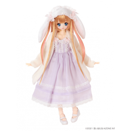 [PREORDER MAR-APR2022] Azone SAHRA'S a La Mode 30th Anniversary Doll [Regular Version]