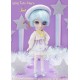 [PREORDER FEB2022] Muñeca Pullip Groove Little Twin Stars Lala Sanrio Doll