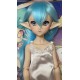 Dollfie Dream Mini MDD VOLKS Rena Ryugu Higurashi no Naku Koro Ni Muñeca NEW