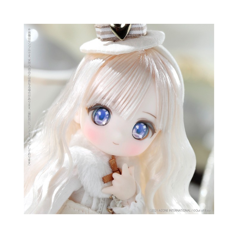 [PREORDER SEP2022] Azone SugarCups Chocolala Sugar Sugar Party 2021