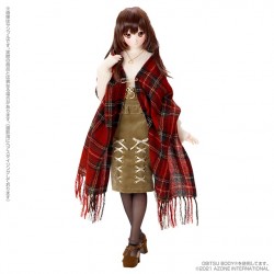 [PREORDER JUN2022] Azone Iris Collect Petit『 Anna Eternal Princess Wonder Fraulein』Doll