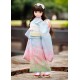 CCS Petworks RURUKO 22cm doll CCSgirl ARARE FURISODE Kimono