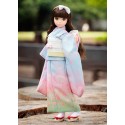 CCS Petworks RURUKO 22cm doll CCSgirl OSORA FURISODE Kimono