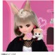 Licca-Chan Cosmetic Lover Kawaii Doll