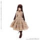 [PREORDER OCT2022] Azone Iris Collect Petit『 Honono Silver Hair 』Doll