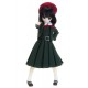 Obitsu Uniform series『 Yu Sekiya 』Doll