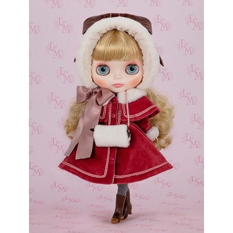 CWC Good Smile GSC NEO 12 BLYTHE DOLL Spring of London Mary IN BOX (NIB)  