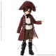 [PREORDER ABR-MAY2022] Muñeca Azone EX Cute Family Pirate Boy Aoto Foreign Mechanical Engineer LimitedVersion