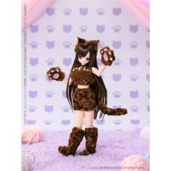 Dolls.MOE - [PREORDER FEB-MAR2022] Muñeca Azone EX Cute Kimono Maiden Cafe  Mia Flower Blooming Doll DS Version 165 euro  #doll  #dolls #kawaii #azone #excute #cute #kimono #poupee #puppen