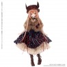 [PREORDER JUL-AUG2022] Azone 1/3 Doll『 Ellen Time of eternal VII～Bunnies tea party Nagoya Limited』Doll