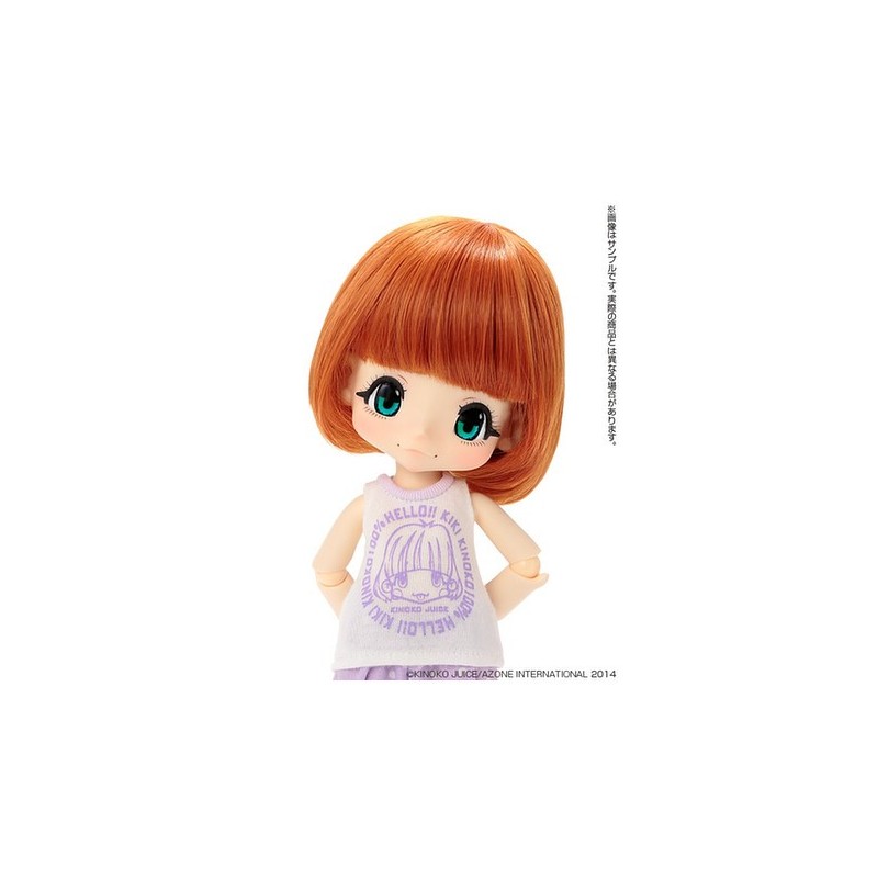 Azone Kikipop store Marmalade