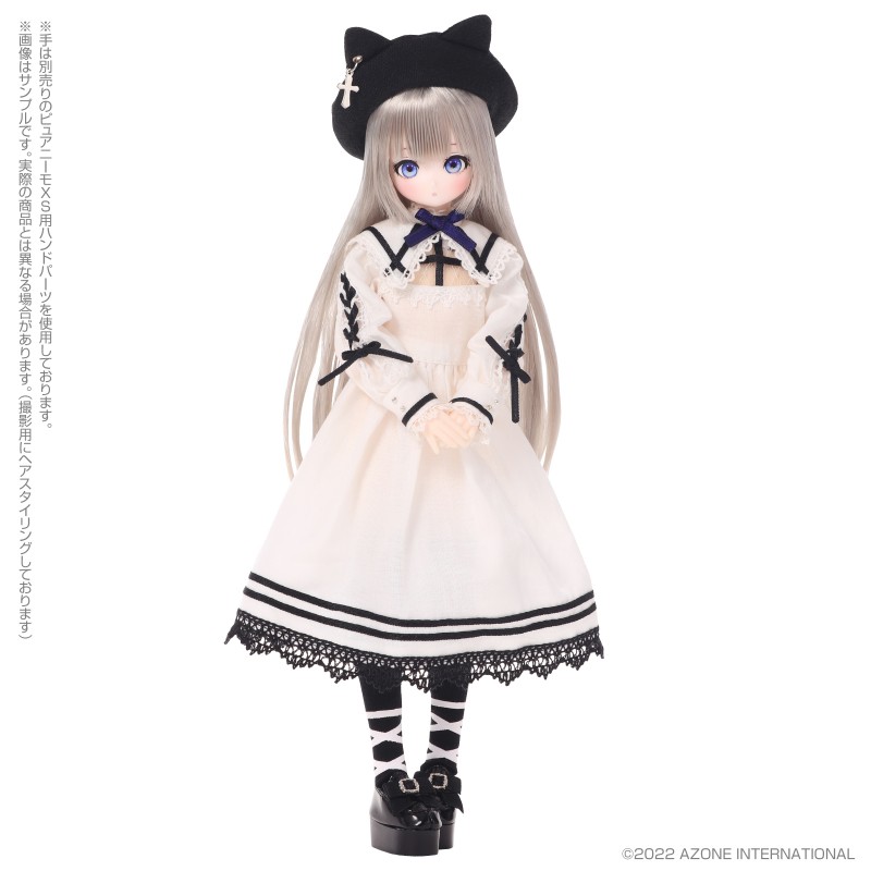 AZONE ルミナス*ストリート Mii Cat walking path-