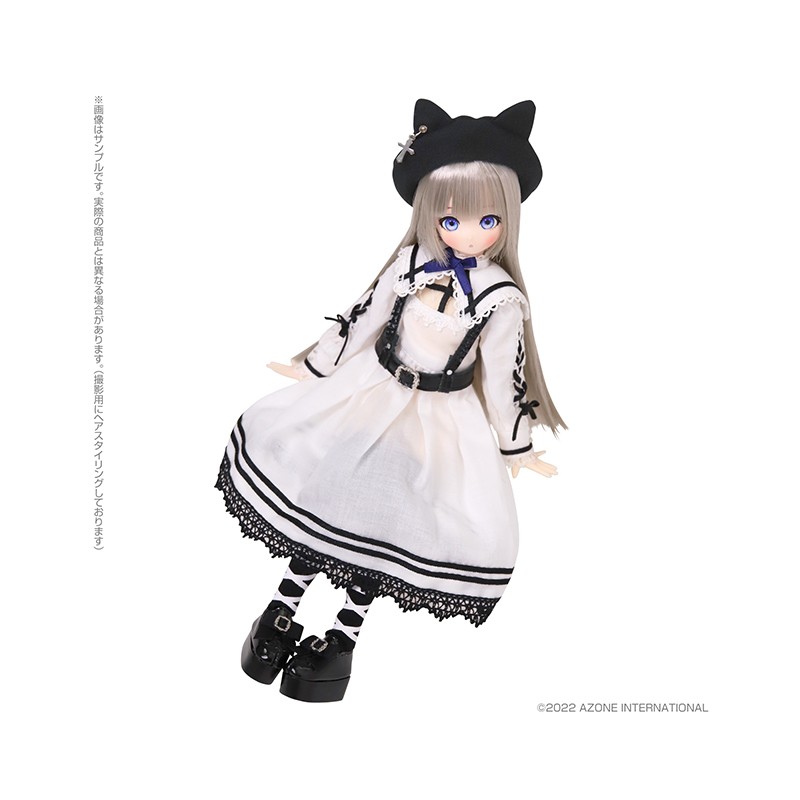 Azone Luminous Street Mii ~ Cat walking path ~ [ Akihabara Direct