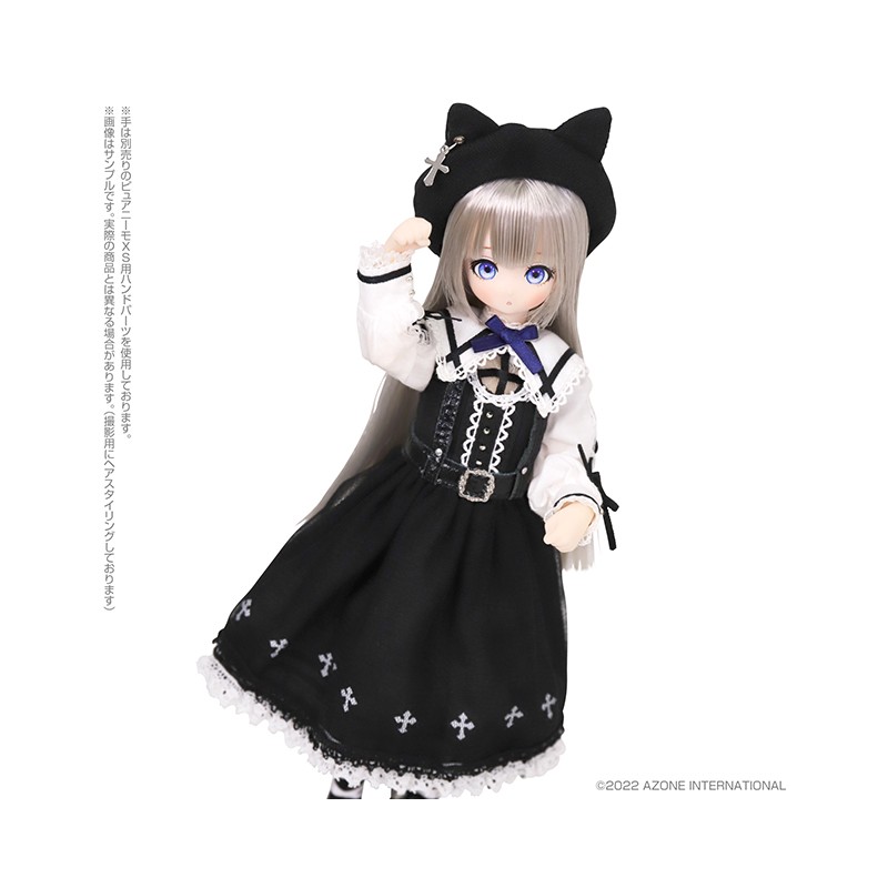 Azone Luminous Street Mii ~ Cat walking path ~ [ Akihabara Direct