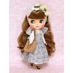 [PREORDER AUG2022] CWC GSC GoodSmile NEO 12" BLYTHE DOLL "Float Away Dream" IN BOX (NIB)
