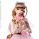 FR Nippon Misaki 80's Girl Doll