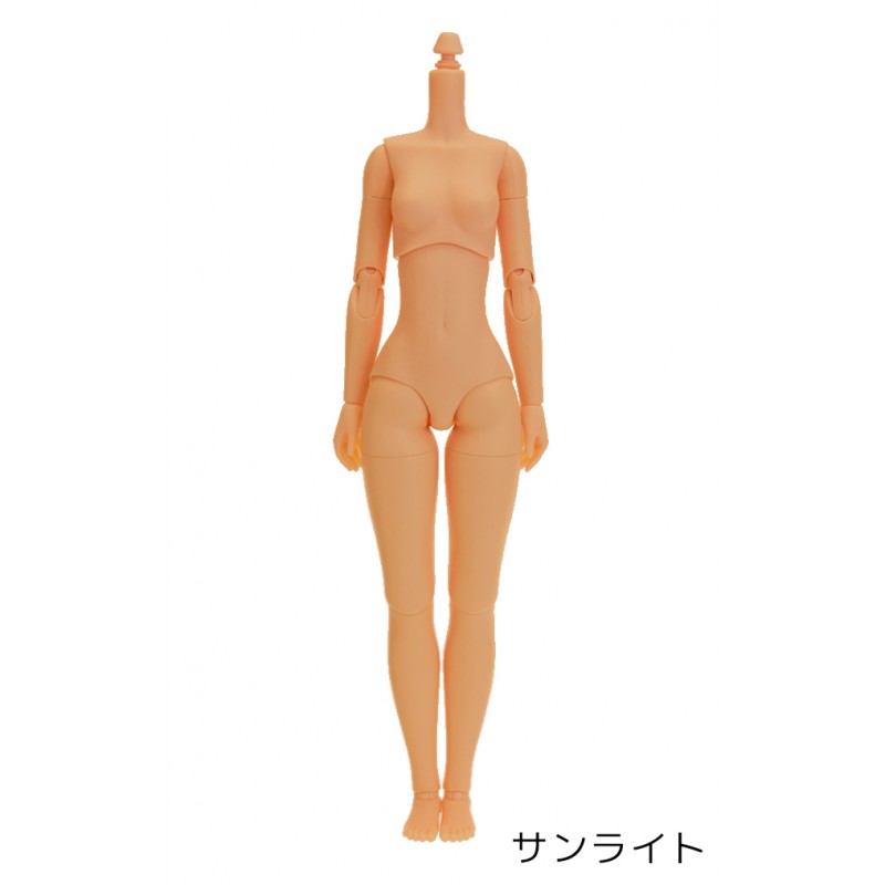 販売専門店 ANKdoll ミディ｛18｝ ☆にょにょ様専用 人形