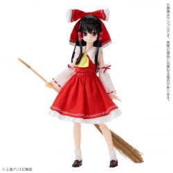 [ PREORDER MAY-JUN2023 ] Azone Another Realistic Characters Marisa Kirisame『 Touhou Project』Doll