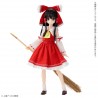 [ PREORDER MAY-JUN2023 ] Azone Another Realistic Characters Reimu Hakurei『 Touhou Project』Doll