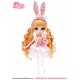 Pullip Ddalgi OUTFIT ONLY Doll Clothing Dress