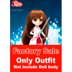 Pullip Bonnie OUTFIT ONLY Doll Clothing Dress