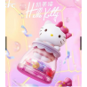 Re-Ment Sanrio KFC China Hello Kitty