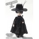 Muñeca Taeyang SEBASTIAN BLACK BUTLER T-250 Kurohitsuji Groove Jun Planning Doll