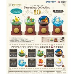 Re-Ment Sanrio Cinnamoroll Cafe ( ONE BLIND BOX )