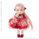 [PREORDER AUG-SEP2023] Azone SugarCups Biscuitina Little Milky Cat Limited Doll