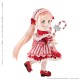 [PREORDER AUG-SEP2023] Azone SugarCups Biscuitina Little Milky Cat Limited Doll