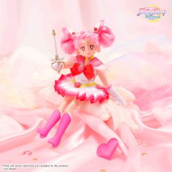 Movie version "Sailor Moon Eternal" StyleDoll Princess Serenity Doll Muñeca