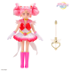 Movie version "Sailor Moon Eternal" StyleDoll Princess Serenity Doll Muñeca