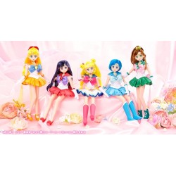 Premium Bandai "Sailor Moon" StyleDoll Muñeca Guardians