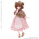[PRERODER APR] Azone Iris Collect Petit『 Suzune Lovely Bears Milk Tea Version』Doll