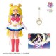 Premium Bandai "Super Sailor Moon" StyleDoll Muñeca Guardians