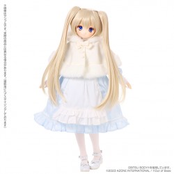 [PREORDER NOV 2022] Azone Iris Collect Petit『 Koharu Wonder Fraulein Happinness Promenade』Doll