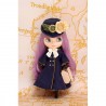 CWC GSC GoodSmile NEO 12" BLYTHE DOLL "Quintessential Journey" IN BOX (NIB)