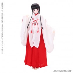 Azone Iris Collect Petit『 Koharu Lovely Snows Limited 』Doll