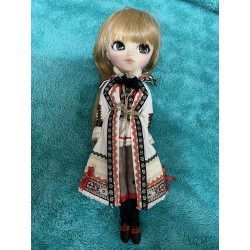 [SAMPLE-ARRIVAL in 3-4 WEEKS] Dal QUINCE Jun Planning/ Groove Doll Muñeca