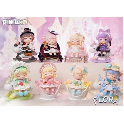 Constellations Zodiac Re-Ment Rement Blind Box