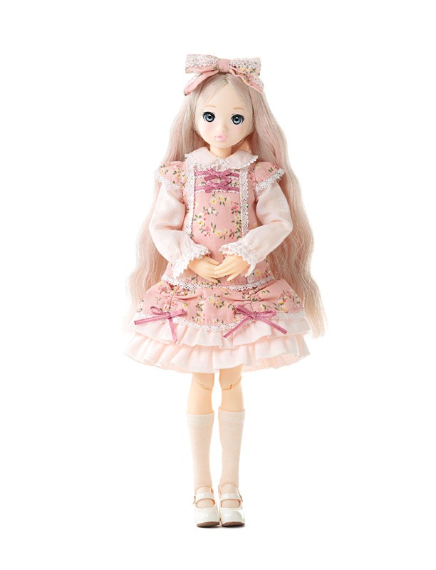 PETWORKS® RURUKO DOLL MUÑECA 