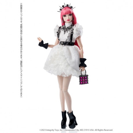 [PREORDER JUL-AUG] FR Nippon Misaki First Bite Misaki Doll - Dolls.moe